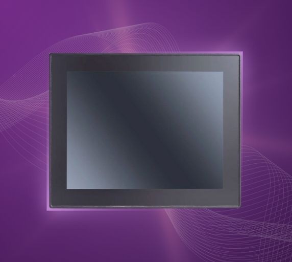 Marine Certified Panel PCs