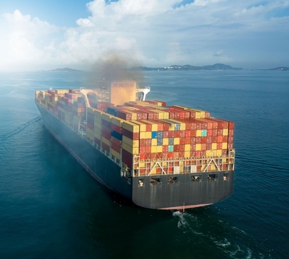 Marine Networking Solutions