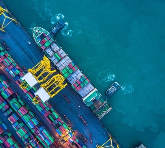 Marine Computing Solutions