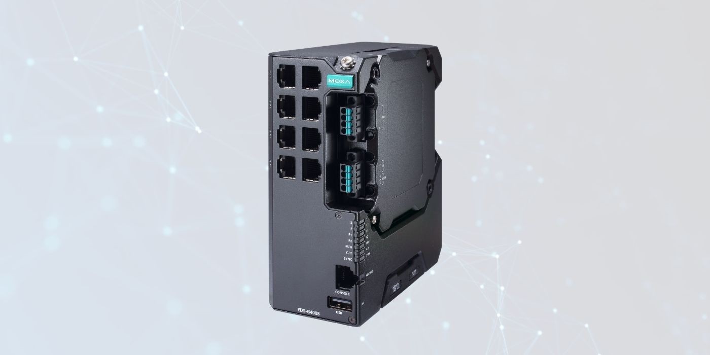 Moxa Networking Products