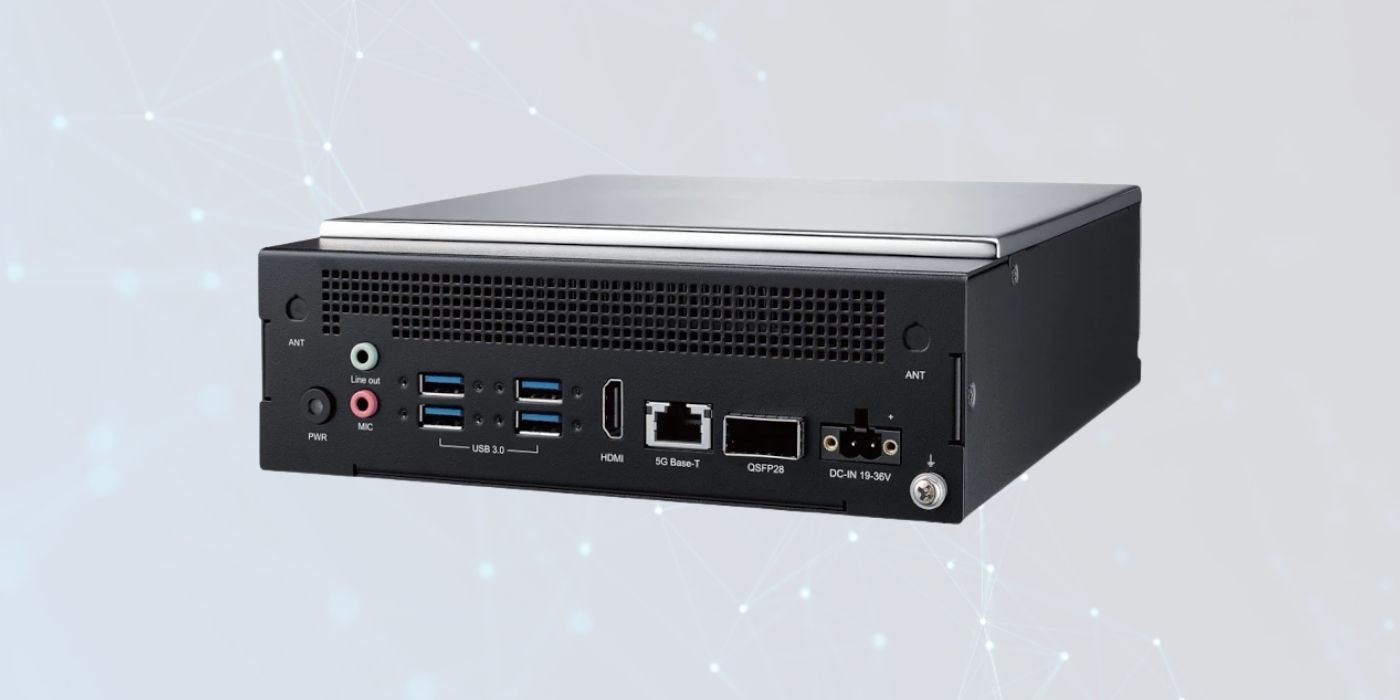 AI & GPU Computers