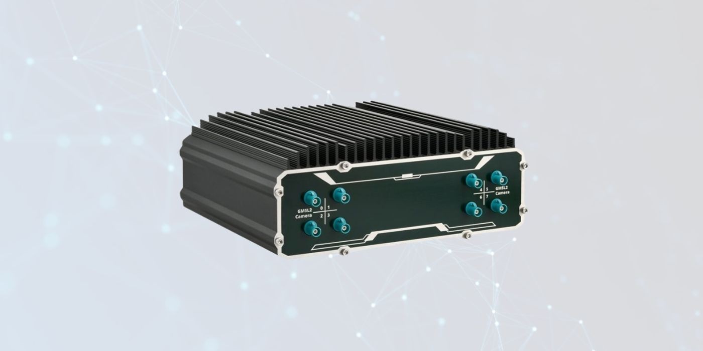 Neousys GPU Computing