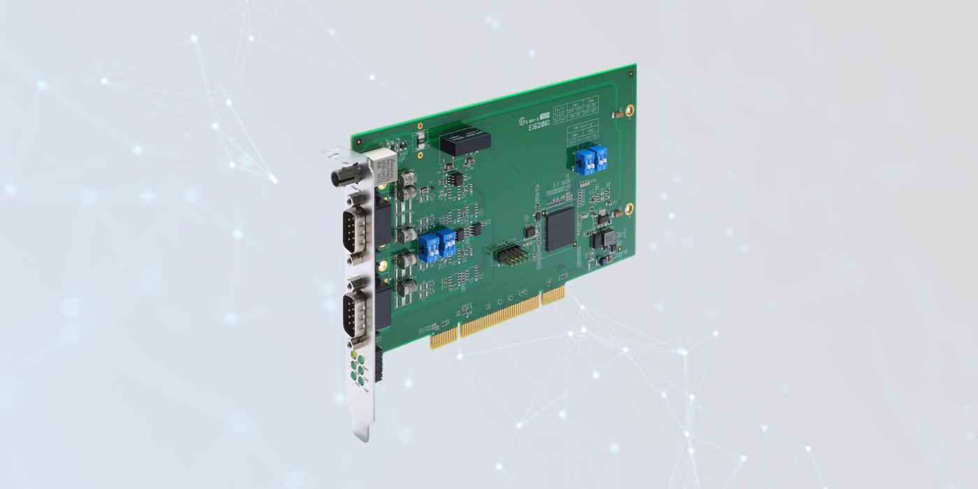 Network Expansion Cards