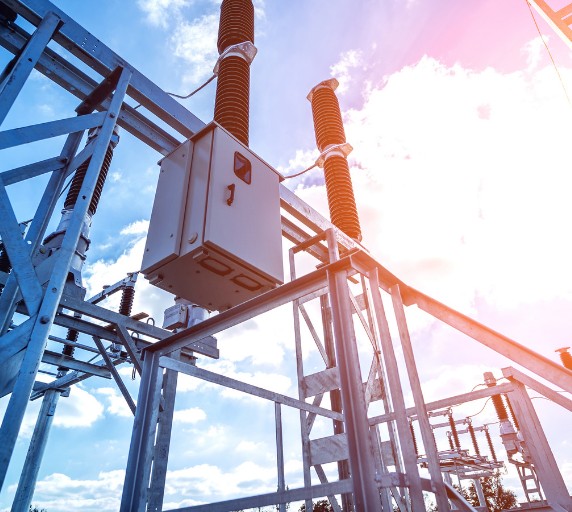 Power & Energy Solutions