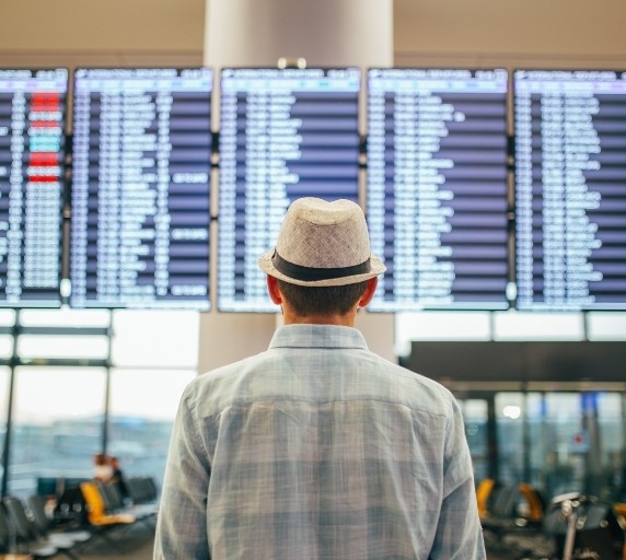 Rail-Approved Displays