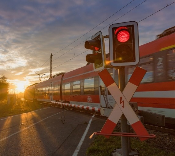 Railway Networking Solutions