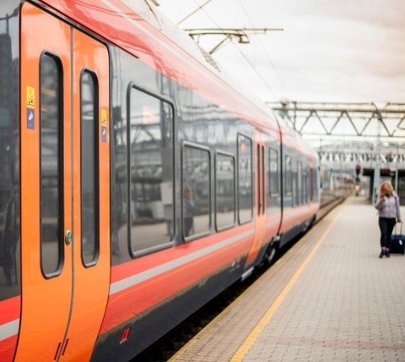 Railway Computing Solutions