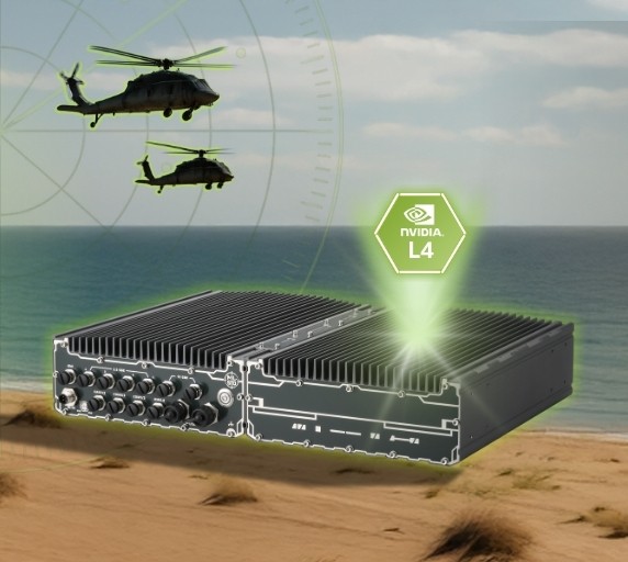 The IP69K-Rated SEMIL-2200GC: Edge AI System with NVIDIA L4 GPU