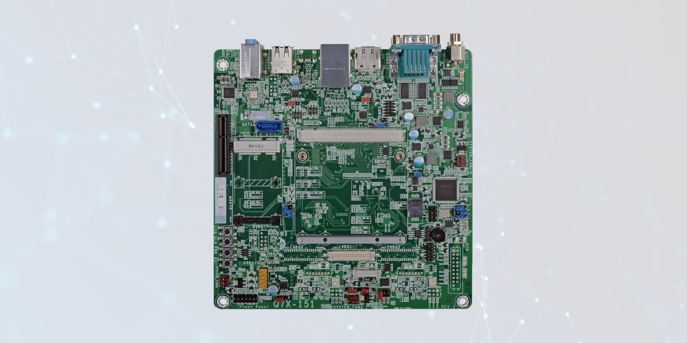 System-on-Modules