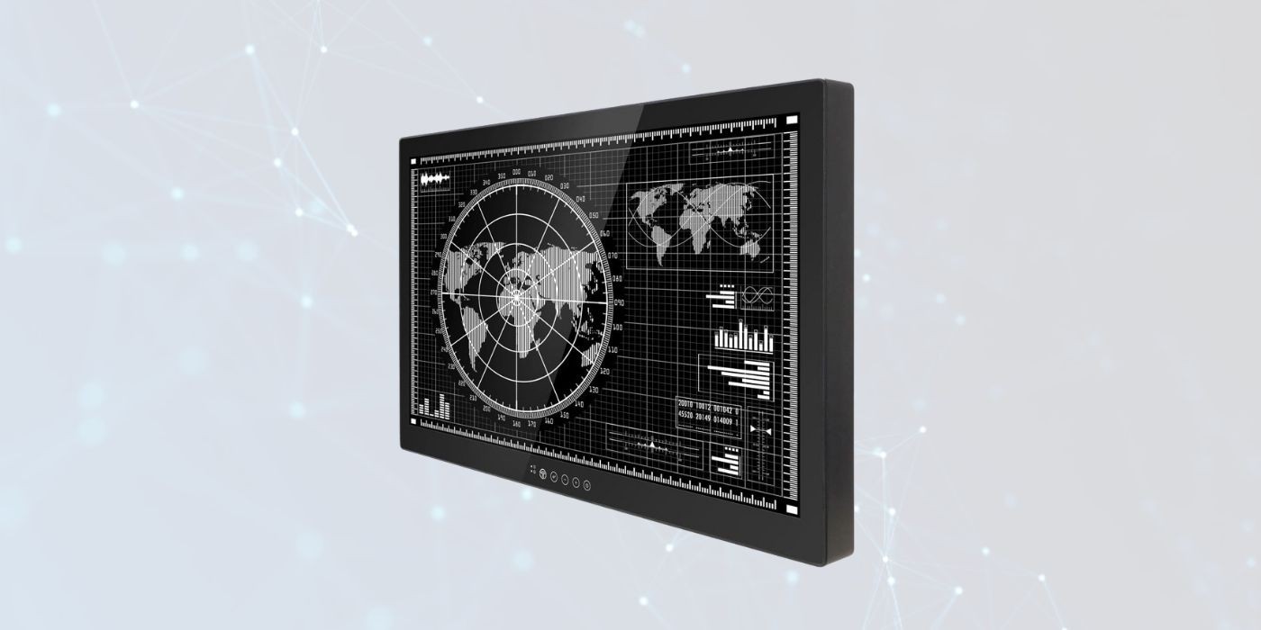 Advantech MIC-780