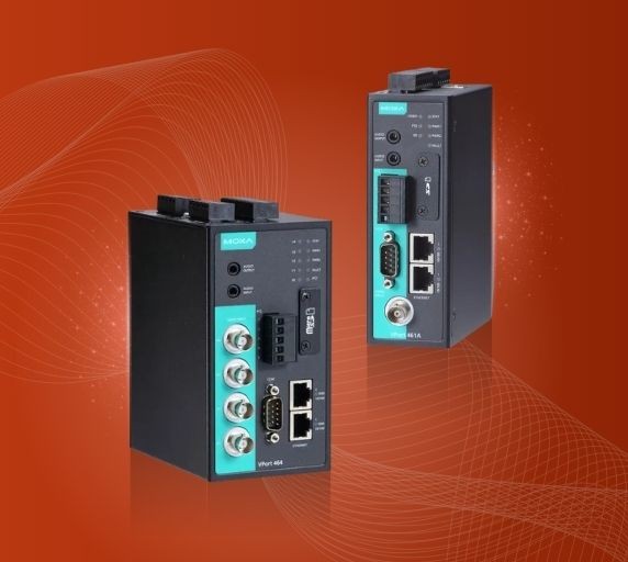 Marine Certified Networking Solutions