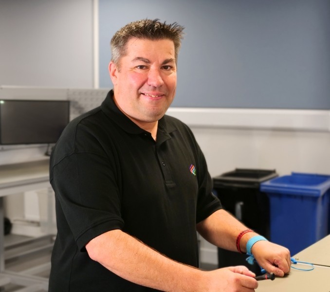 Anthony Jackson