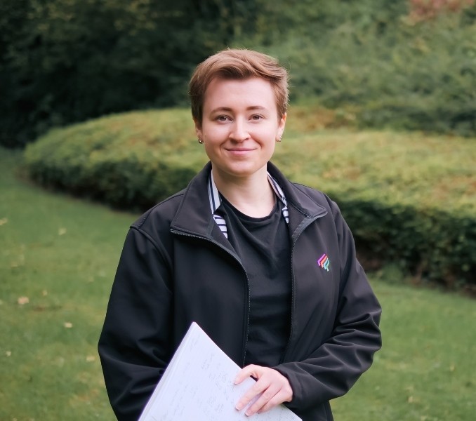 Louisa Rochford