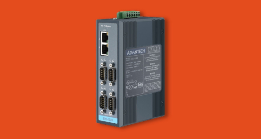 Atex Zone 2 Networking