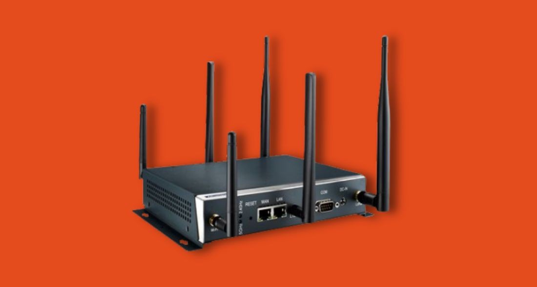Wireless Gateway Device