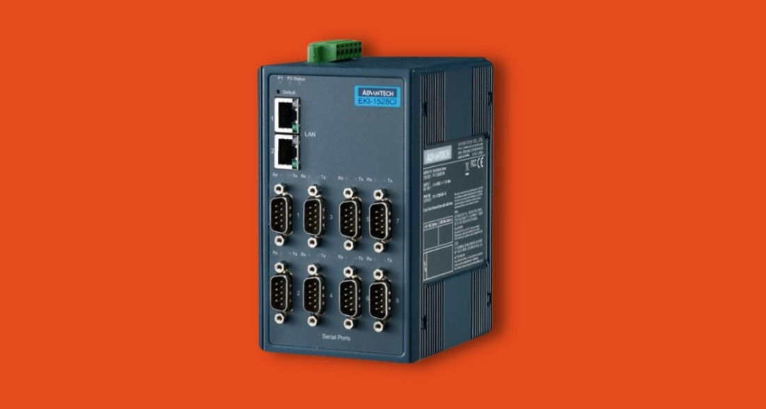 Serial Device Servers