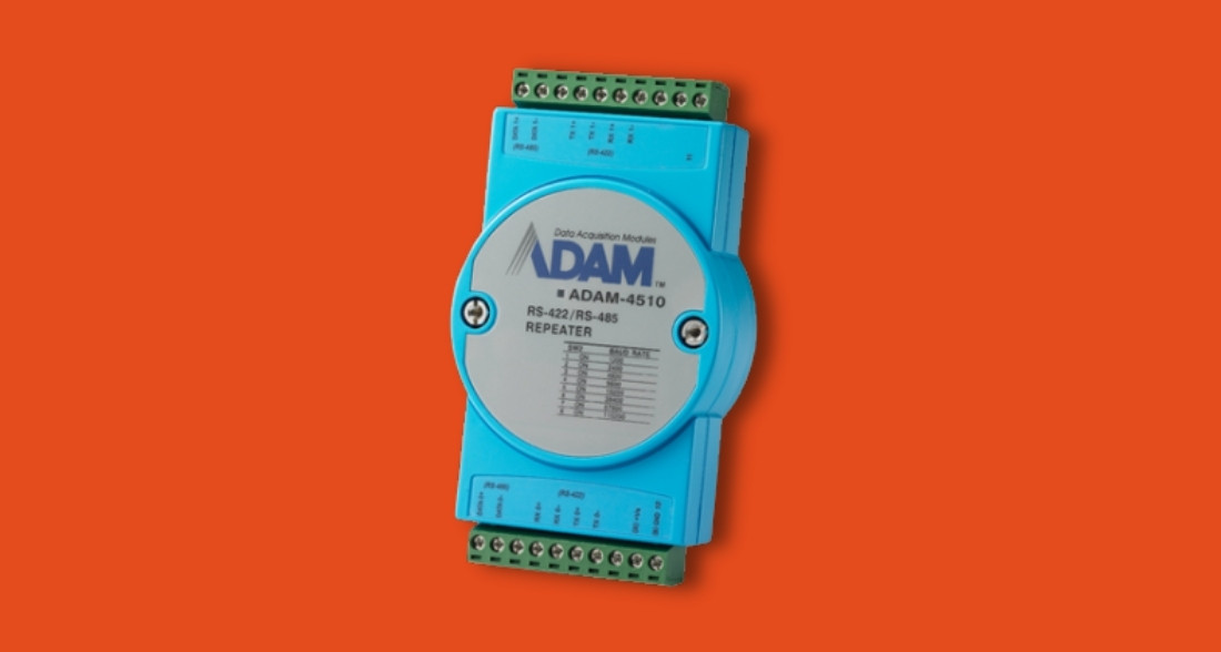 Serial Line Drivers/Repeaters