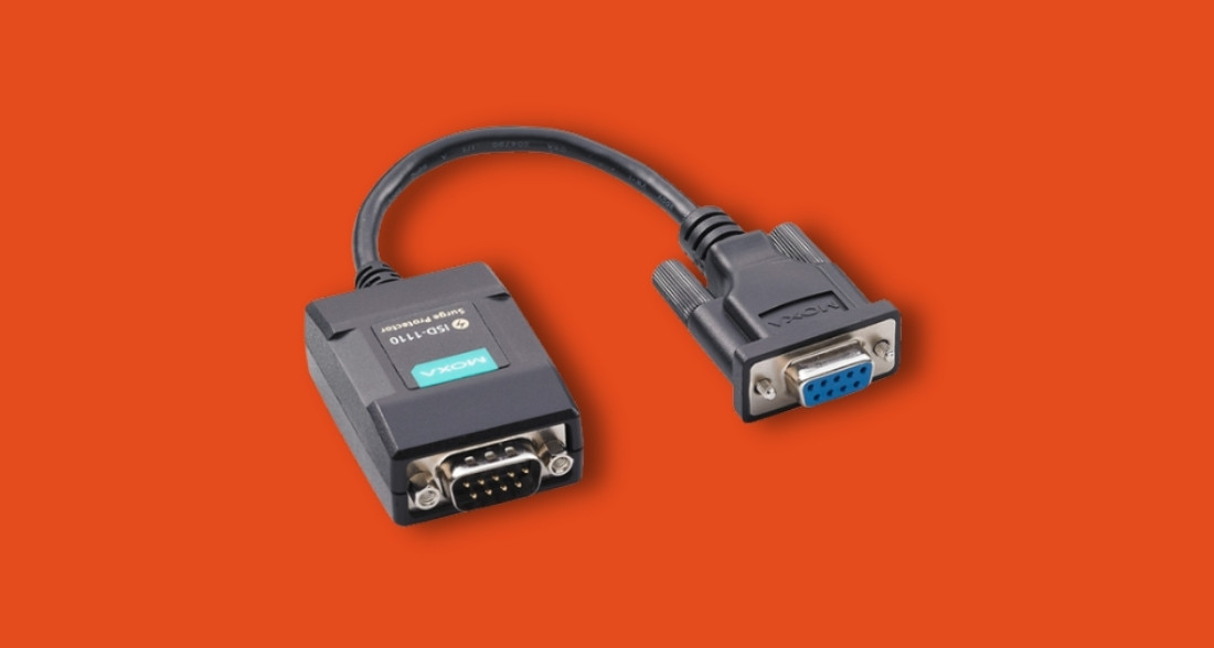 Serial Surge Protectors