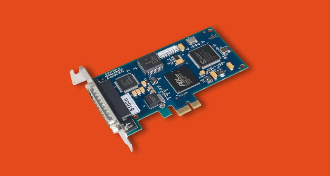 Serial Cards & Adaptors