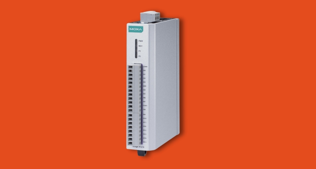 Serial Remote I/O Modules