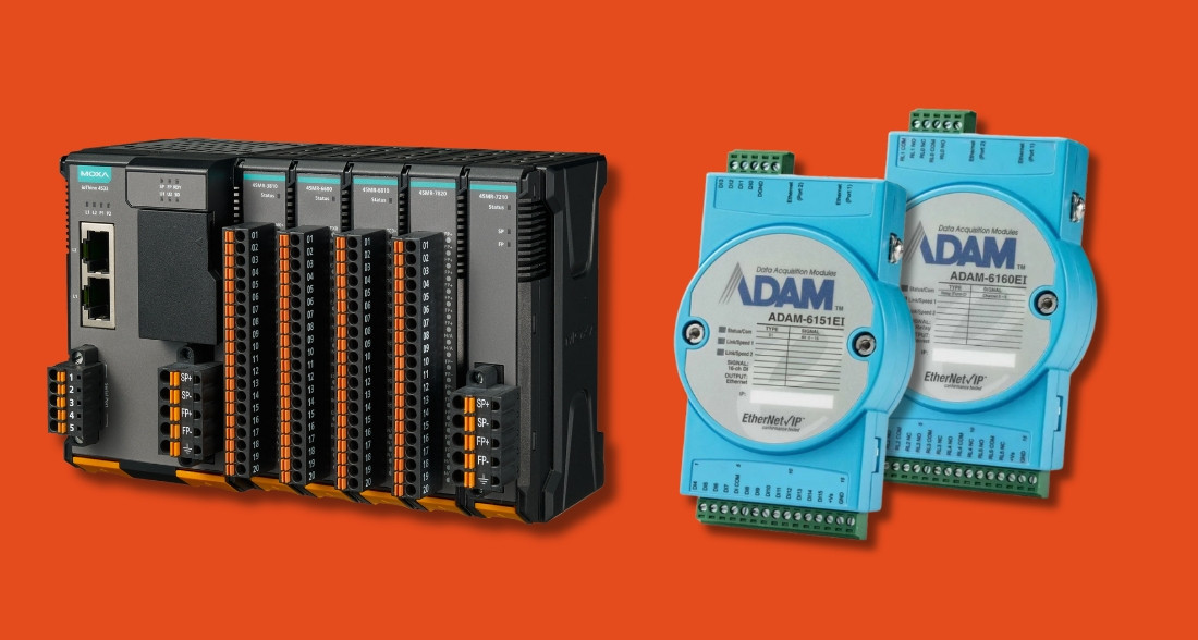 Automation Controllers