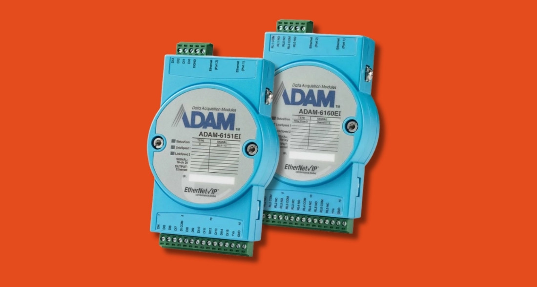 Advantech ADAM Modules