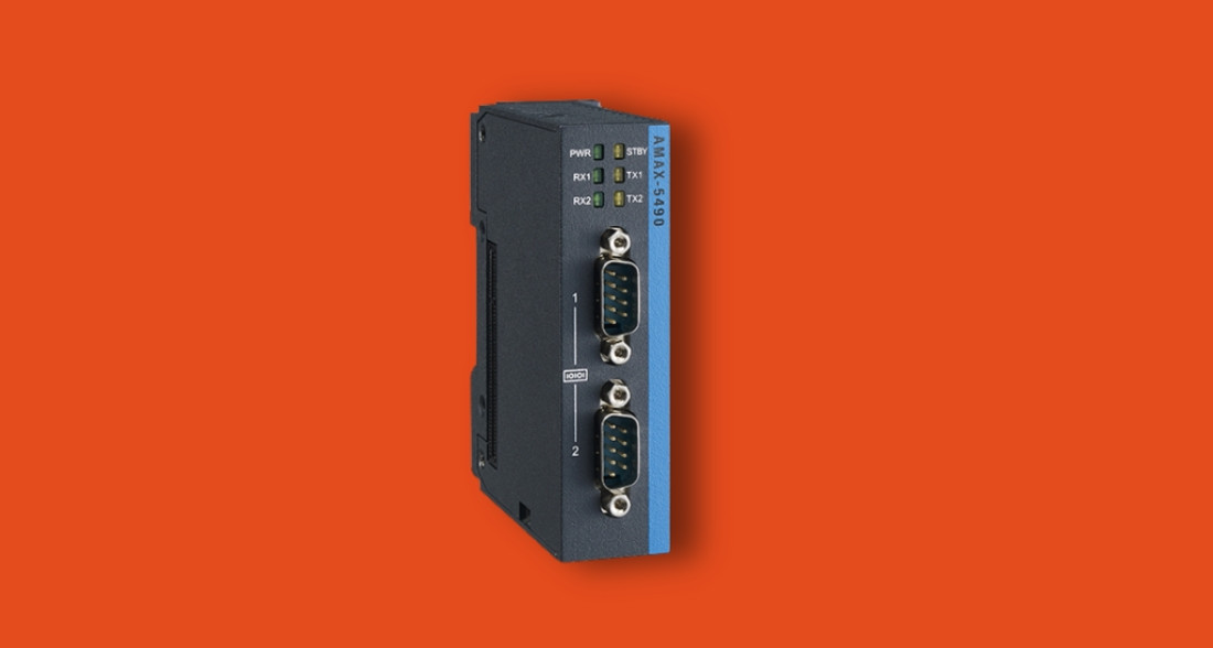 Advantech AMAX Modules