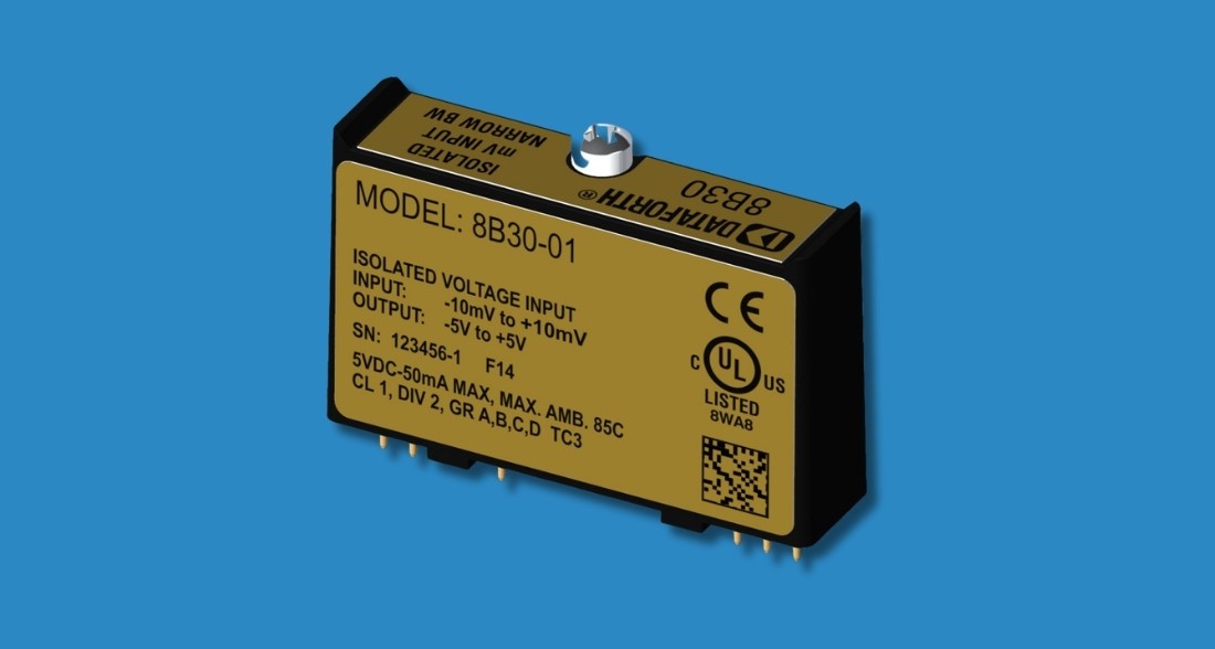 Signal Conditioners