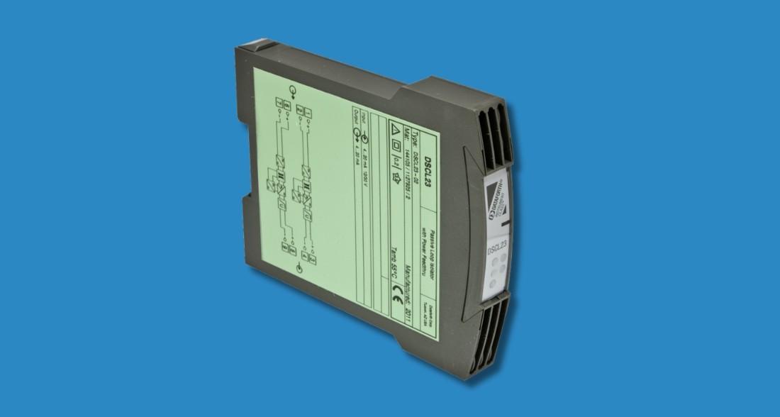 Loop Isolators