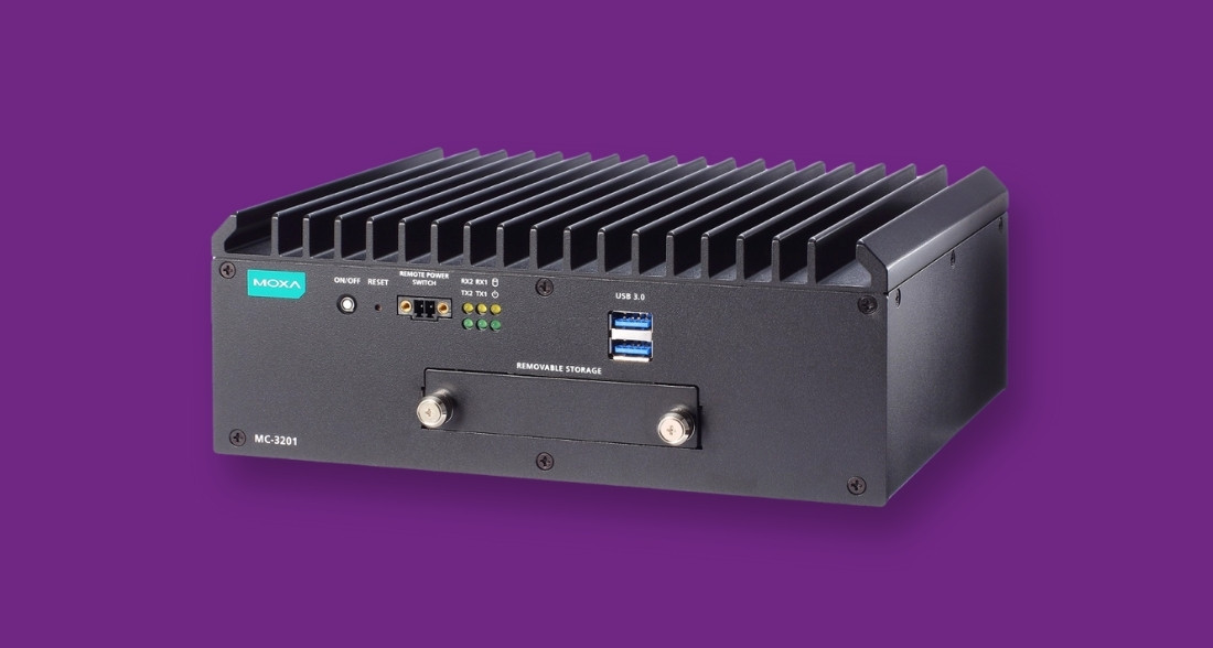 Embedded Box PCs For Marine