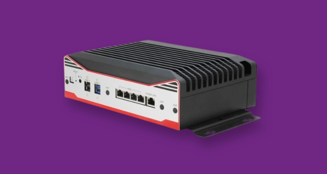 Embedded Box PCs For In Vehicle