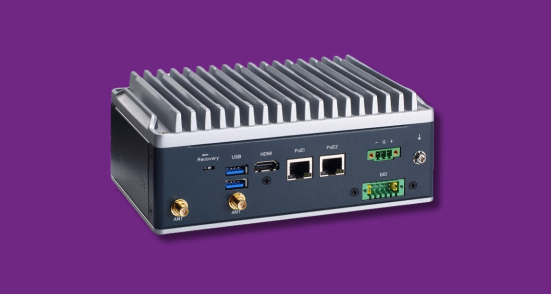 Jetson Computers | Impulse Embedded
