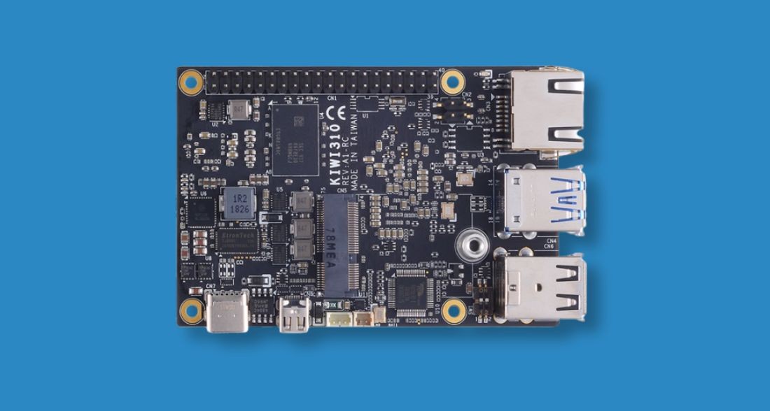 All Single Board Computers