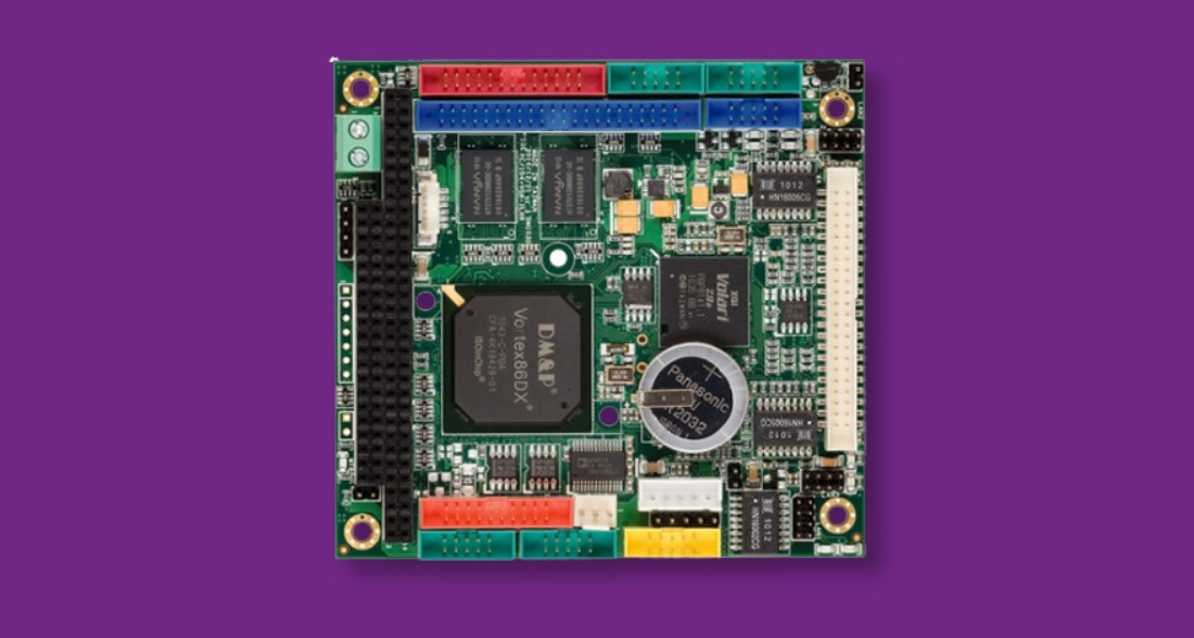 PC/104 Single Board Computers