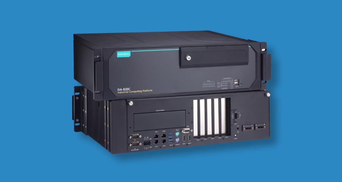 Industrial Computers