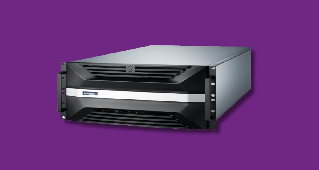 Rackmount GPU Computers