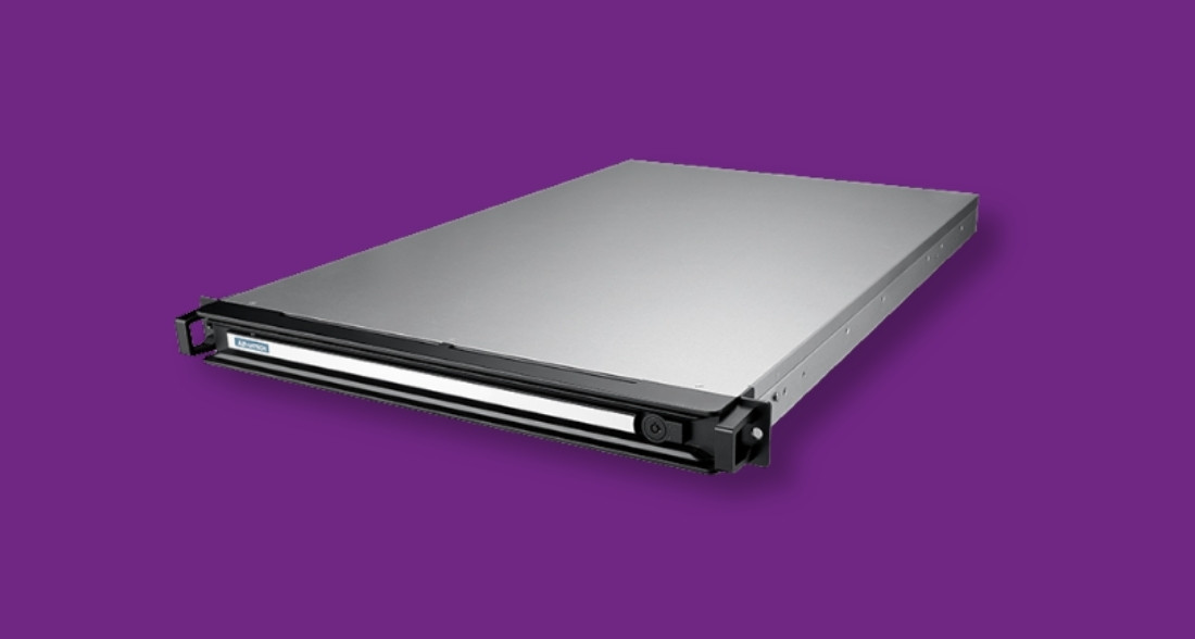 Rackmount GPU Servers