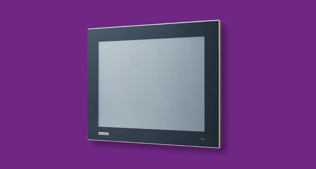 Touchscreen Computers