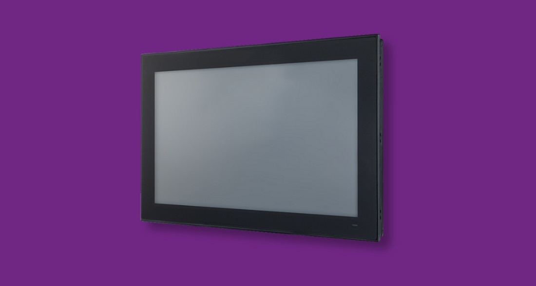 Panel-mount Panel PCs