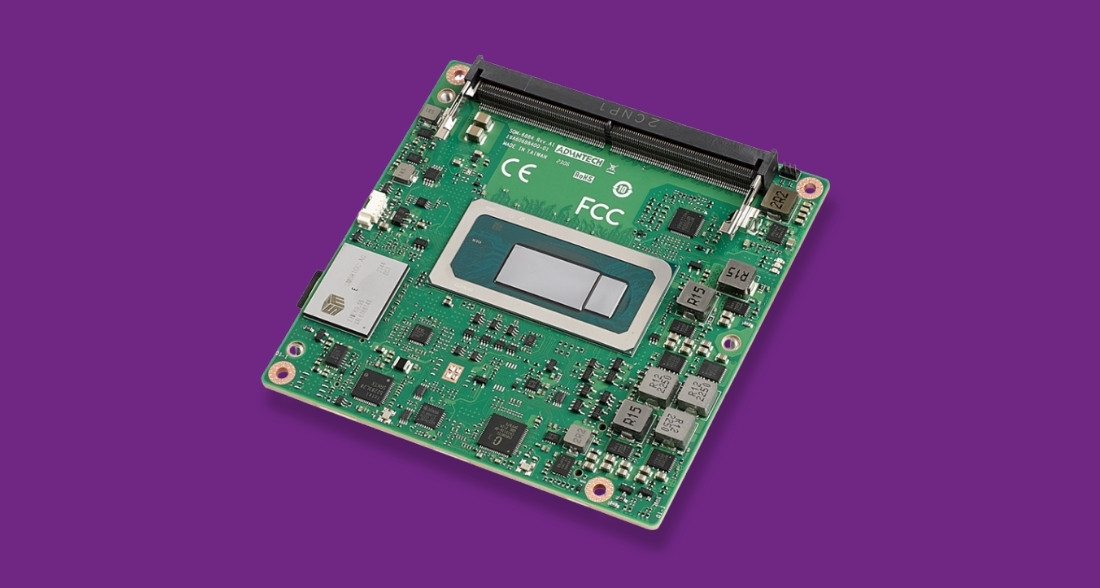 System-on-Modules (SoM)