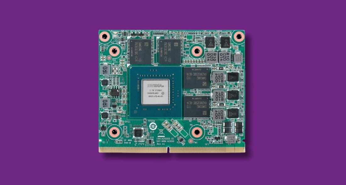 Graphics Cards and Accelerators