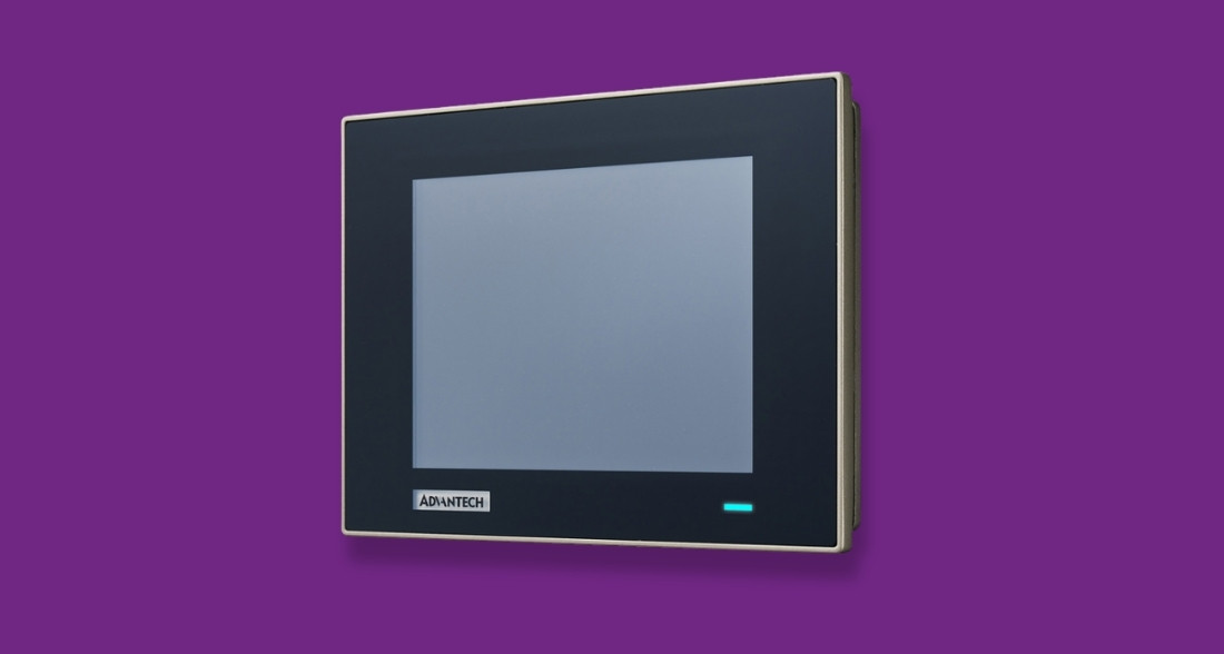 Industrial Touchscreen Monitors
