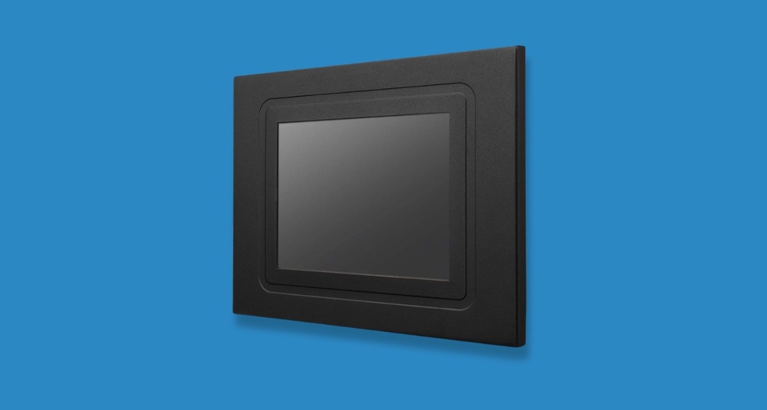 Panel-mount