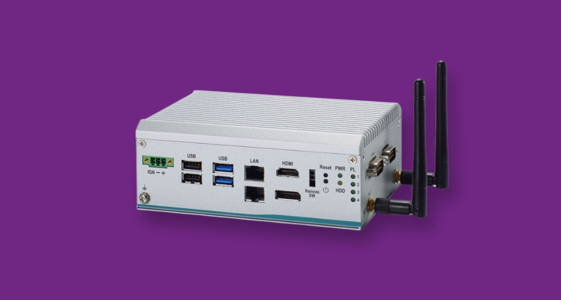 薄型PC　IPC-BX950T1D-DC556　WinXP Embedded 薄型PC IPC-BX950T1D-DC556 WinXP Embedded