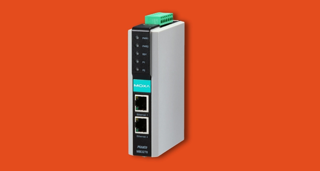 Ethernet Gateways