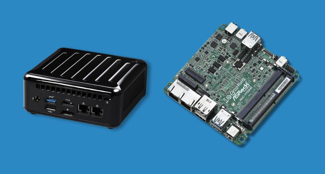 ASRock Products