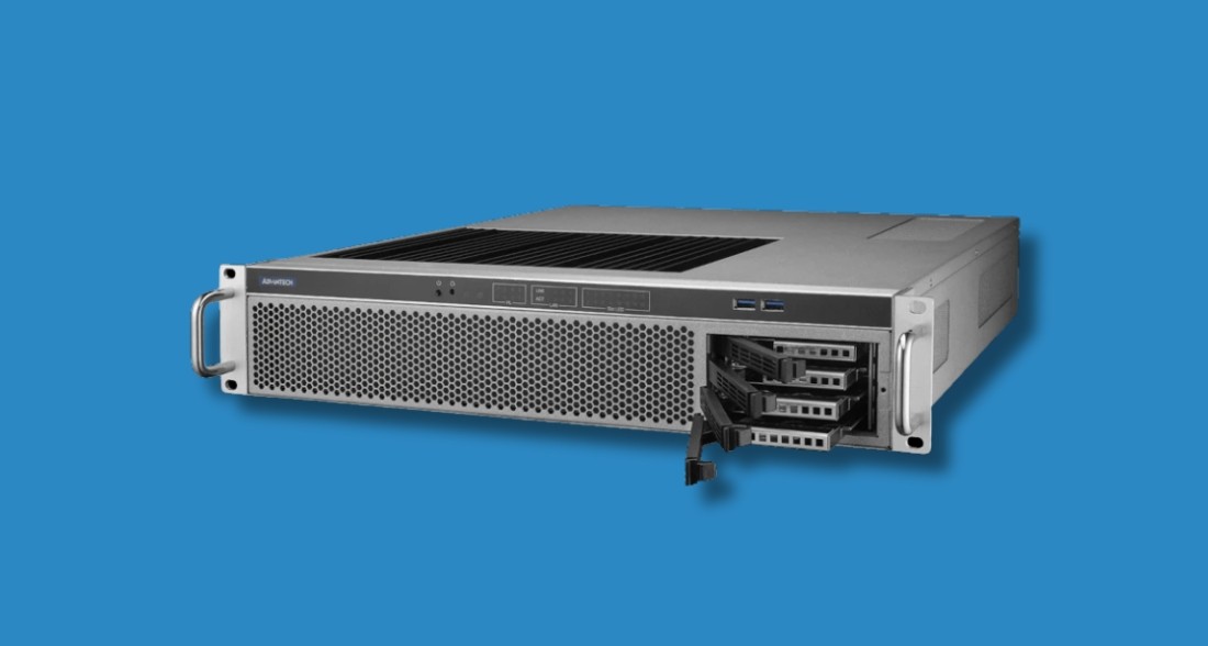 Advantech IEC 62443-4-2 Computers