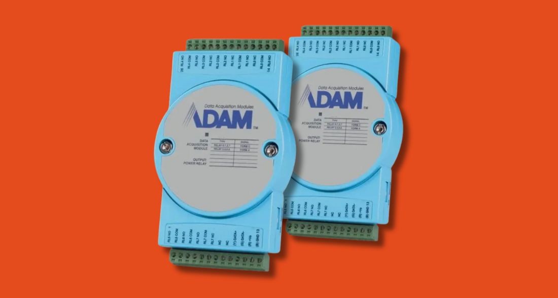 Advantech ADAM Modules