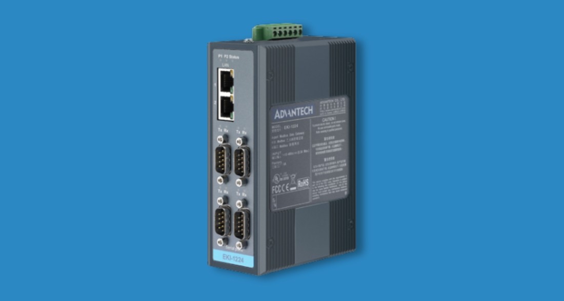 Atex Zone 2 Networking