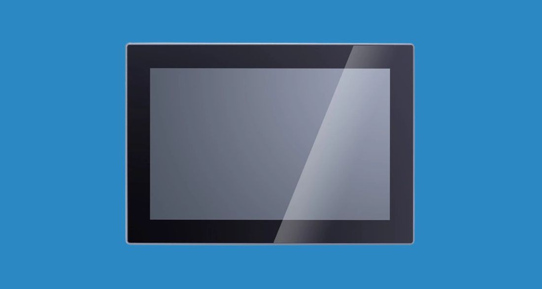 Axiomtek GOT Panel PC